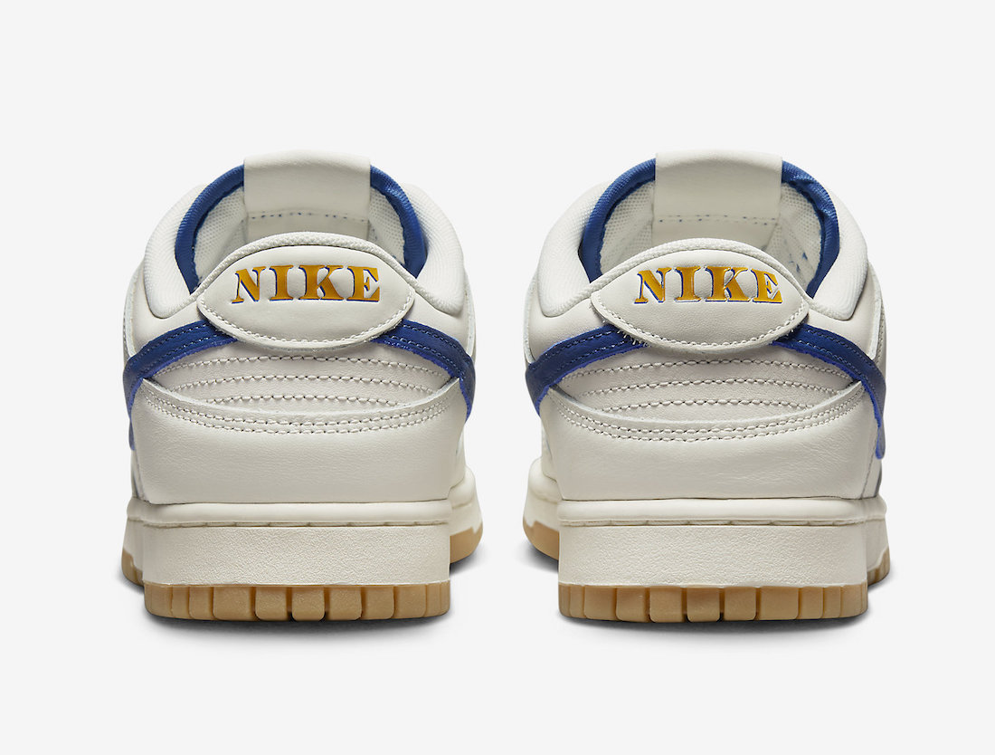 Nike Dunk Low DX3198-133 Release Date