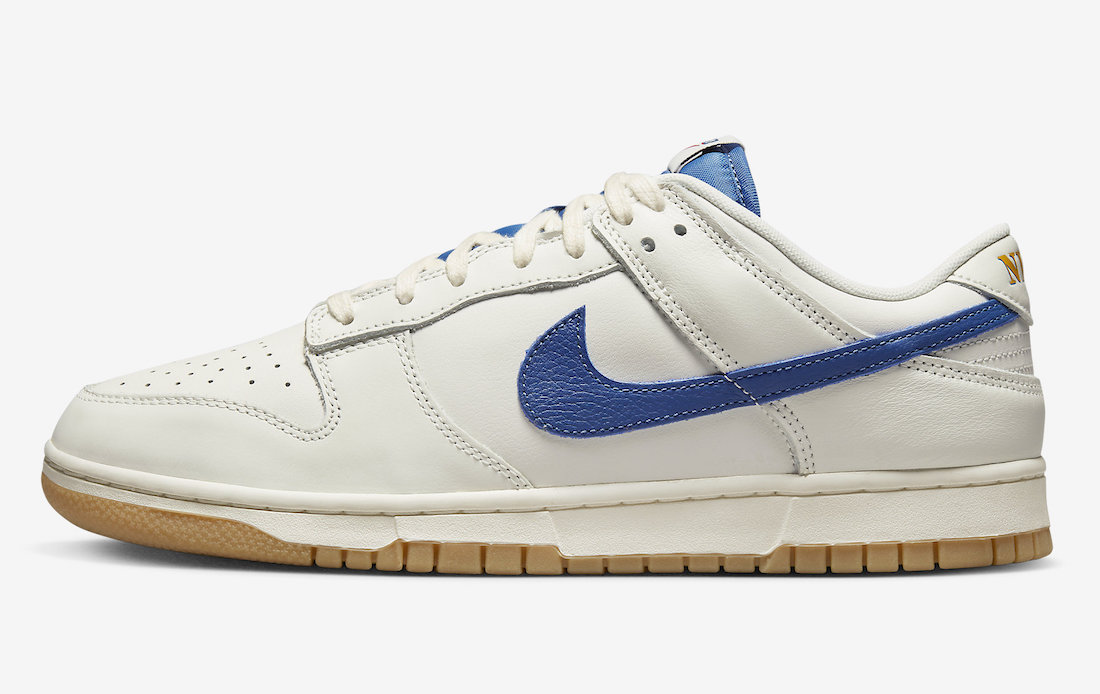 Nike Dunk Low DX3198-133 Release Date