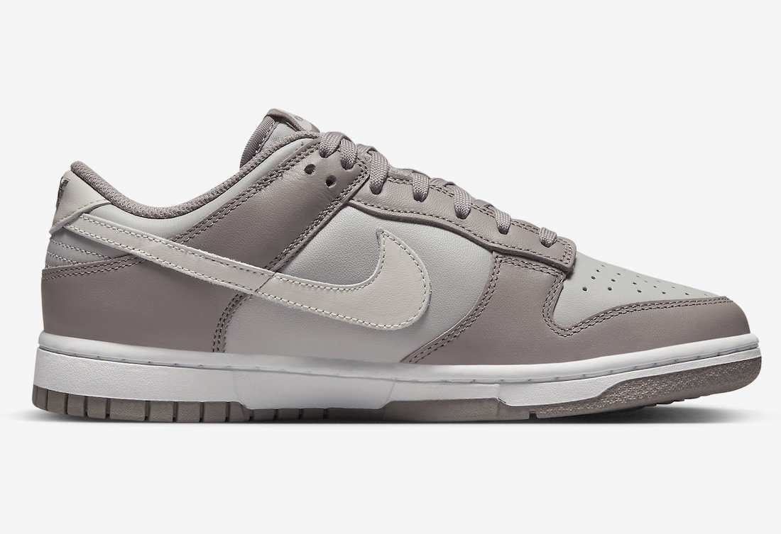 Nike Dunk Low FD0792-001 Release Date