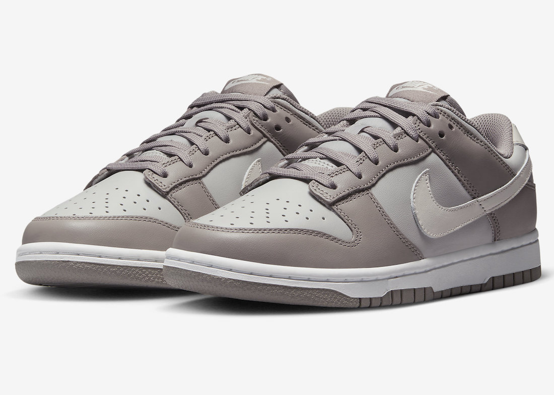 Nike Dunk Low FD0792-001 Release Date