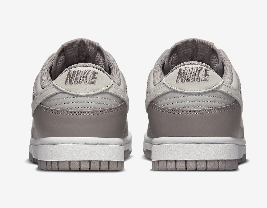 Nike Dunk Low FD0792-001 Release Date