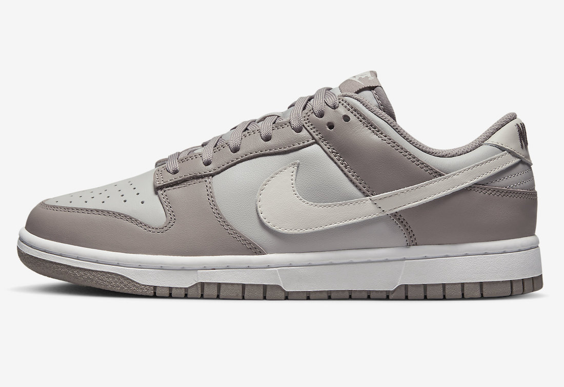 Nike Dunk Low FD0792-001 Release Date