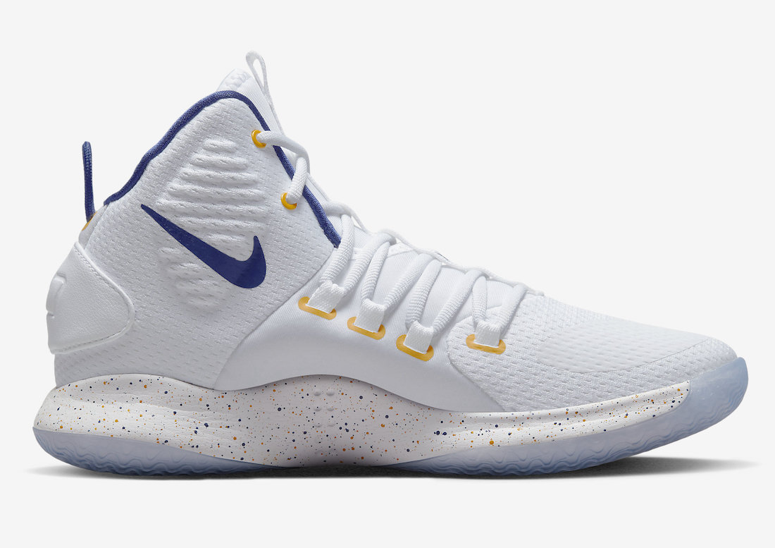 Nike Hyperdunk X Nikola Jokic DZ2775-151 Release Date