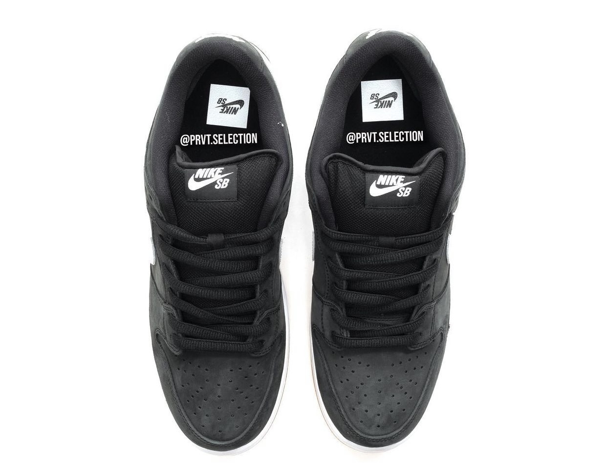 Nike SB Dunk Low Black Gum CD2563-006 Release Date