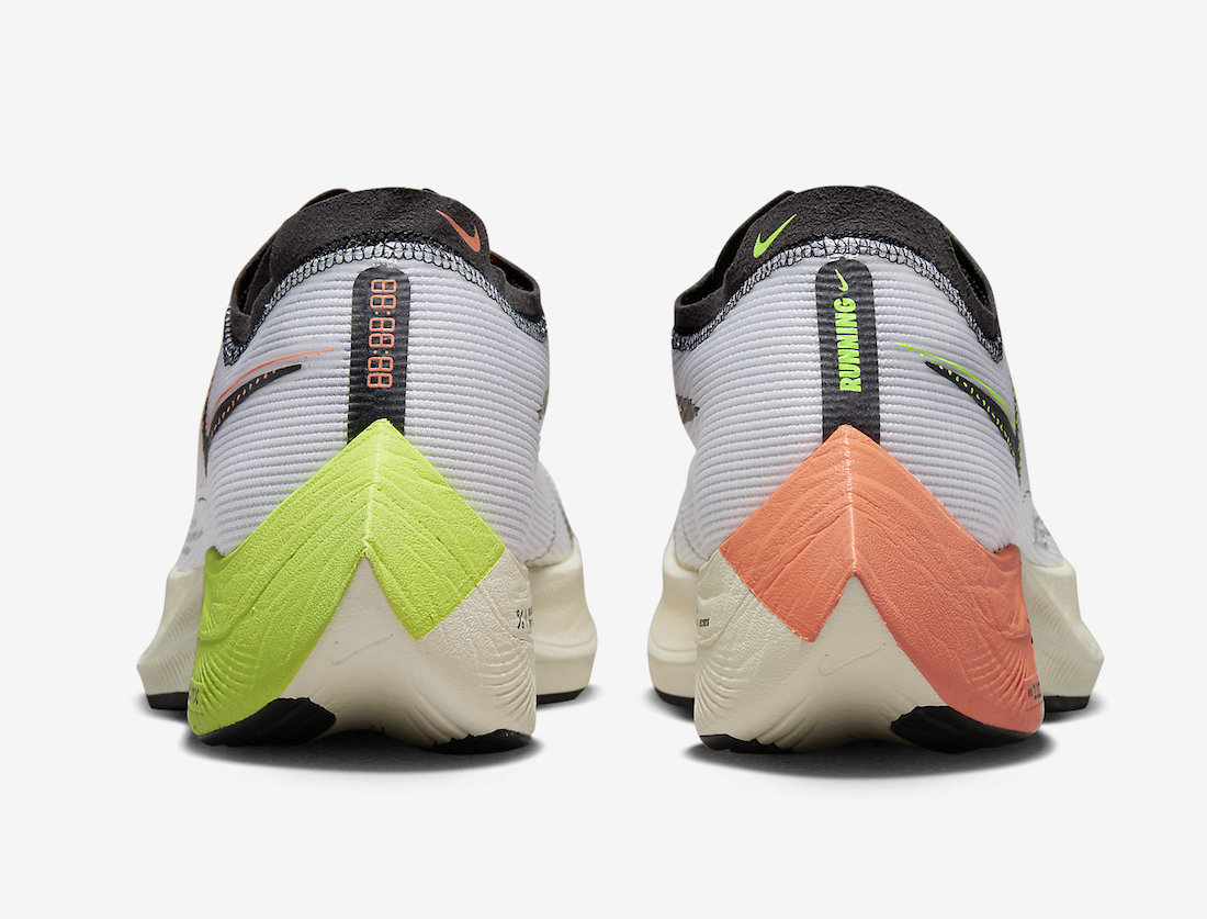 Nike ZoomX VaporFly NEXT 2 Mismatch FB1846-101 Release Date