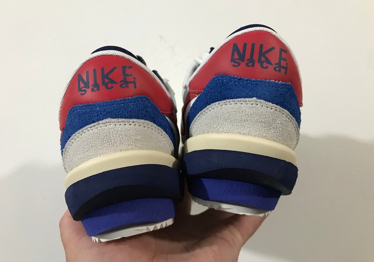 Sacai Nike Cortez 4.0 OG 2022 Release Date