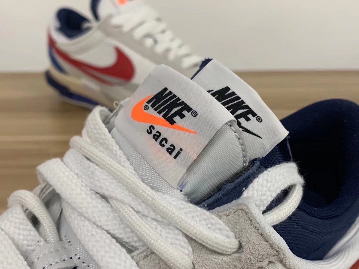 Sacai Nike Cortez 4.0 OG Release Date