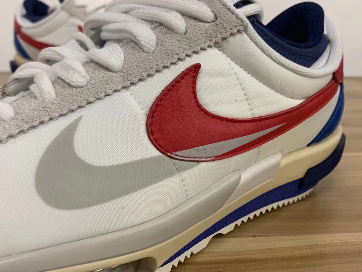 Sacai Nike Cortez 4.0 OG Release Date