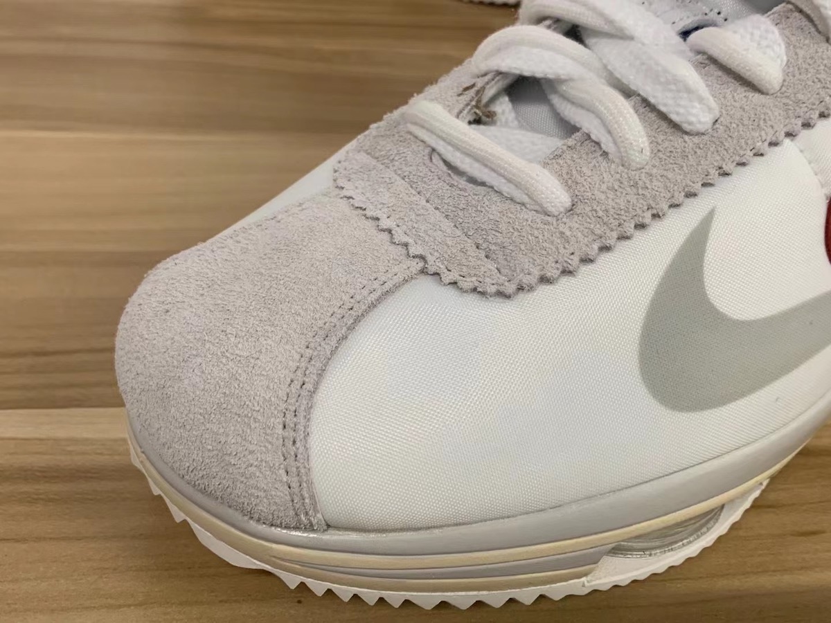 Sacai Nike Cortez 4.0 OG Release Date