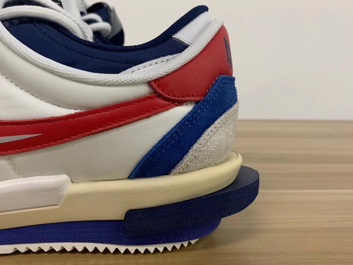 Sacai Nike Cortez 4.0 OG Release Date