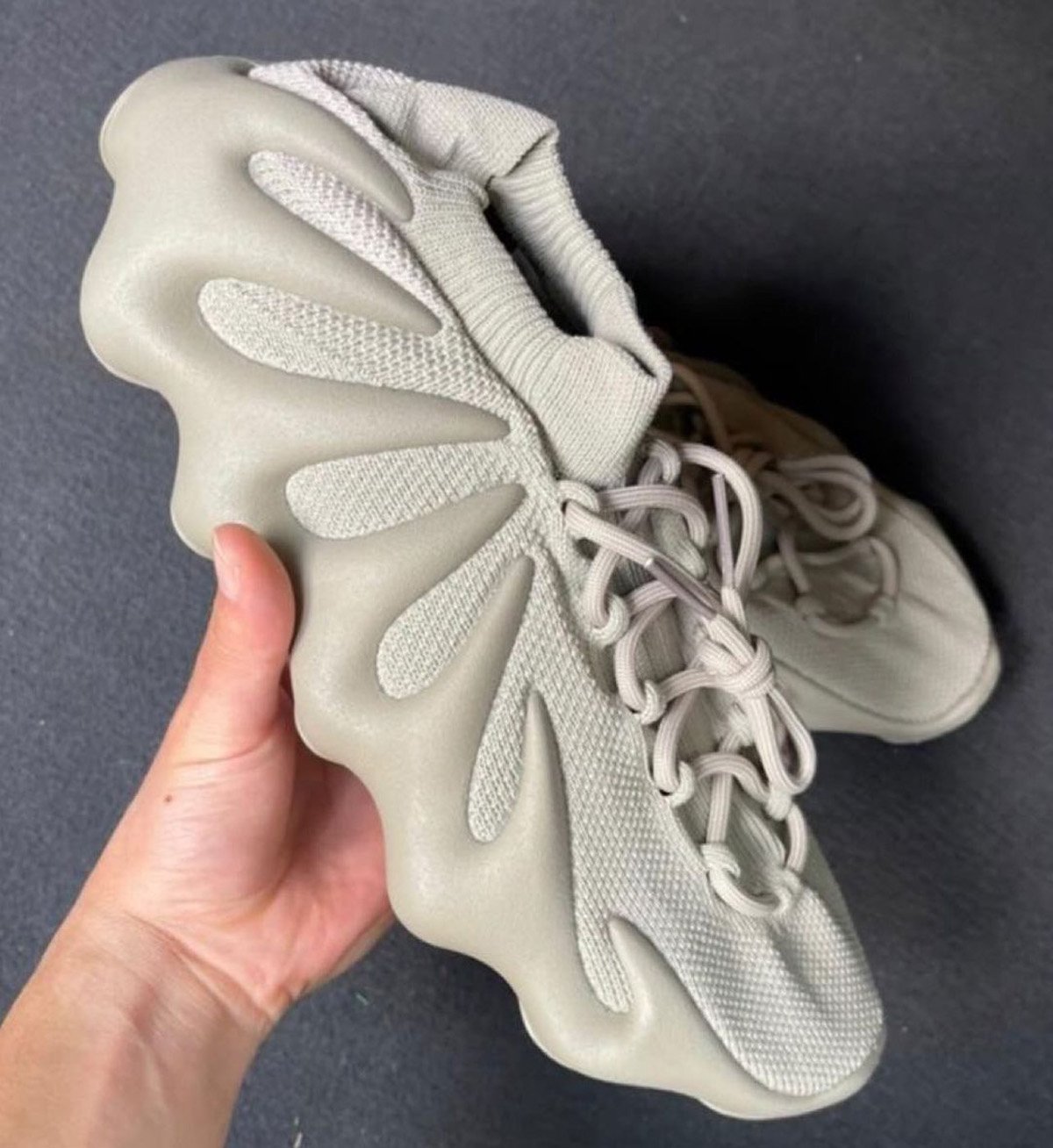 adidas Yeezy 450 Stone Flax Release Date