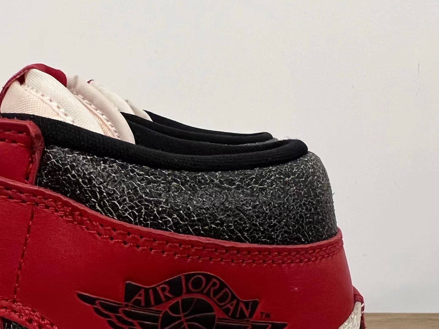 Air Jordan 1 Lost Found Chicago Reimagined DZ5485-612 Release Date