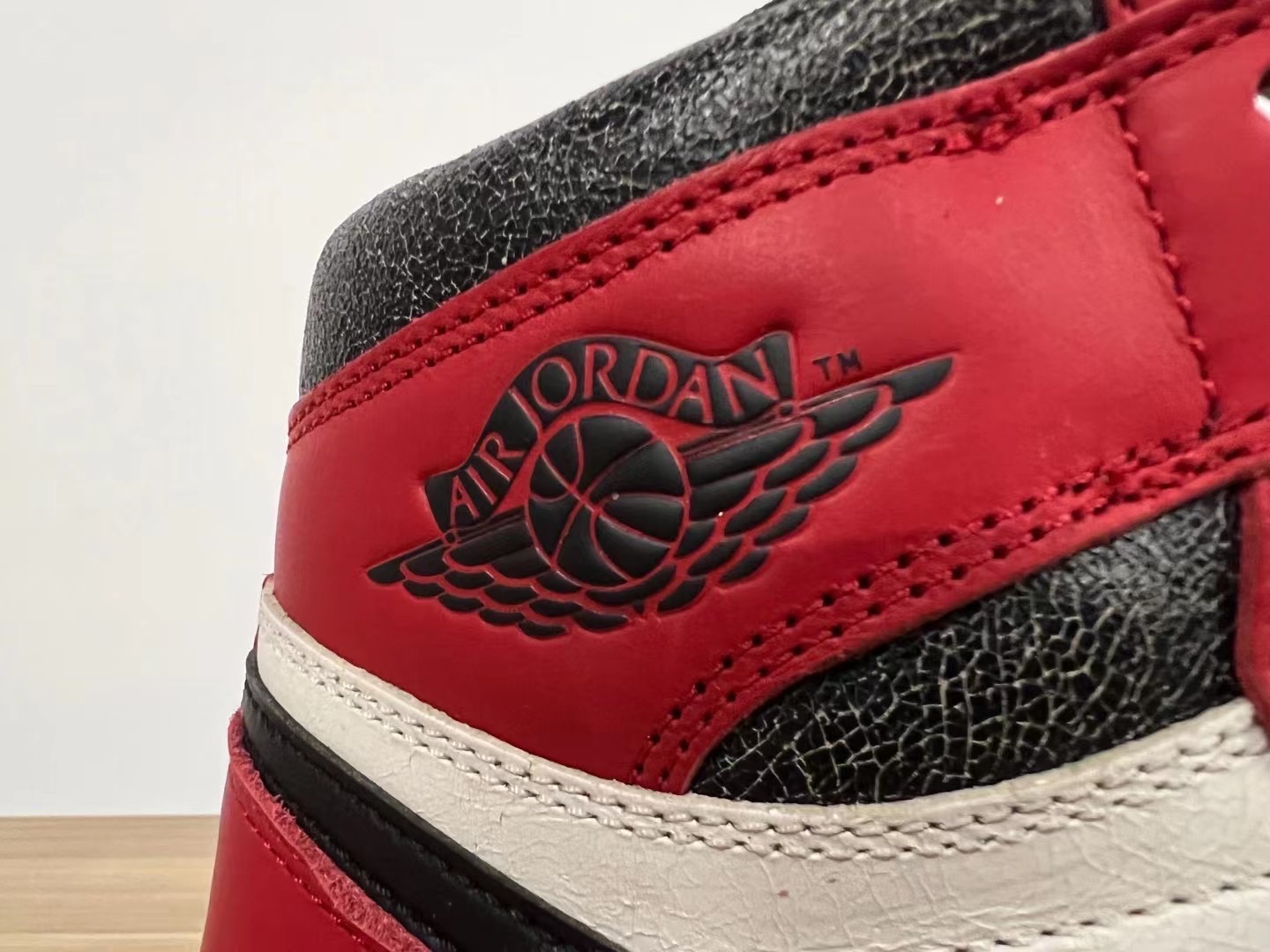 Air Jordan 1 Lost Found Chicago Reimagined DZ5485-612 Release Date