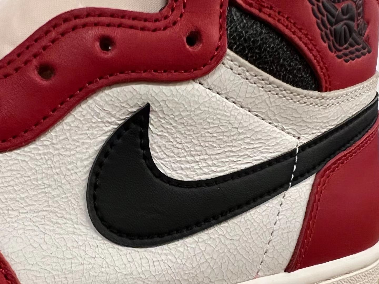 Air Jordan 1 Lost Found Chicago Reimagined DZ5485-612 Release Date