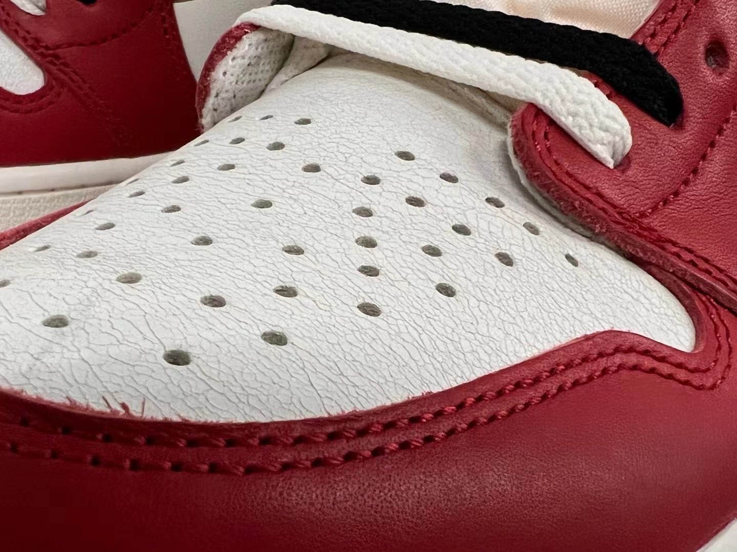 Air Jordan 1 Lost Found Chicago Reimagined DZ5485-612 Release Date