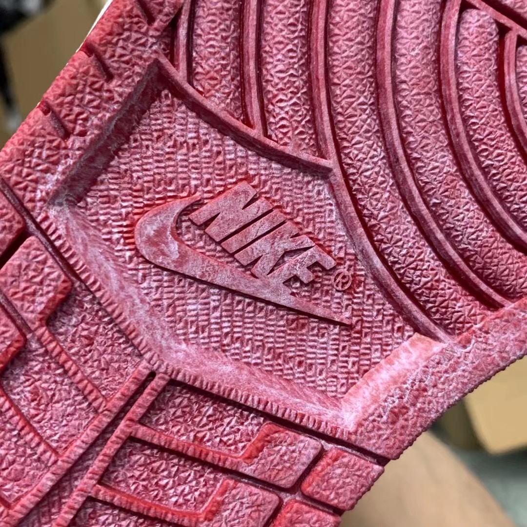 Air Jordan 1 Lost Found Chicago Reimagined DZ5485-612 Release Date