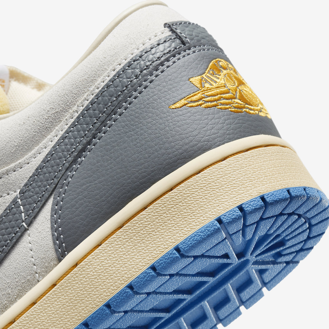 Air Jordan 1 Low SE Tokyo Vintage DZ5376-469 Release Date