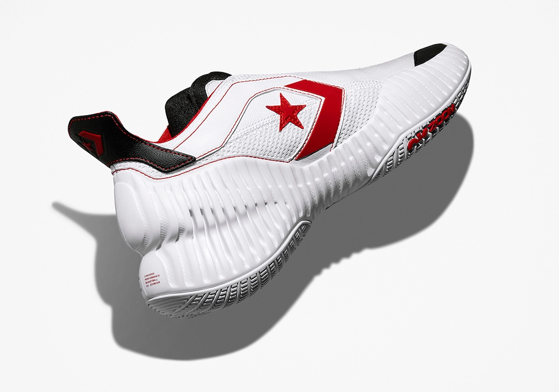 Converse All Star BB Prototype CX A02507C Release Date
