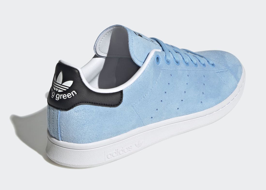 Disney adidas Stan Smith Aladdin Genie HP5579 Release Date