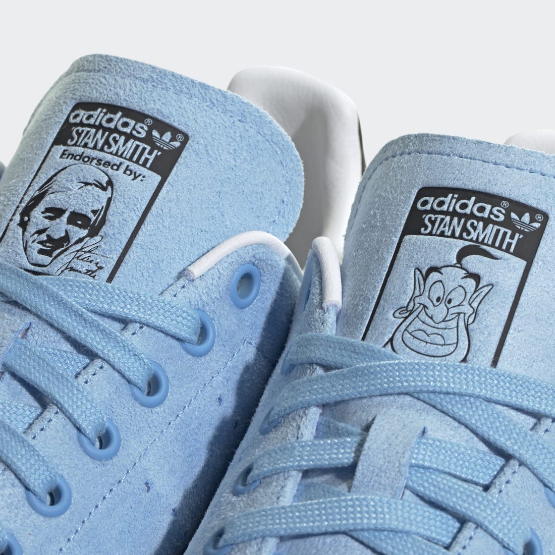 Disney adidas Stan Smith Aladdin Genie HP5579 Release Date