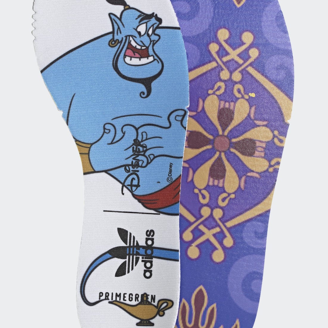 Disney adidas Stan Smith Aladdin Genie HP5579 Release Date