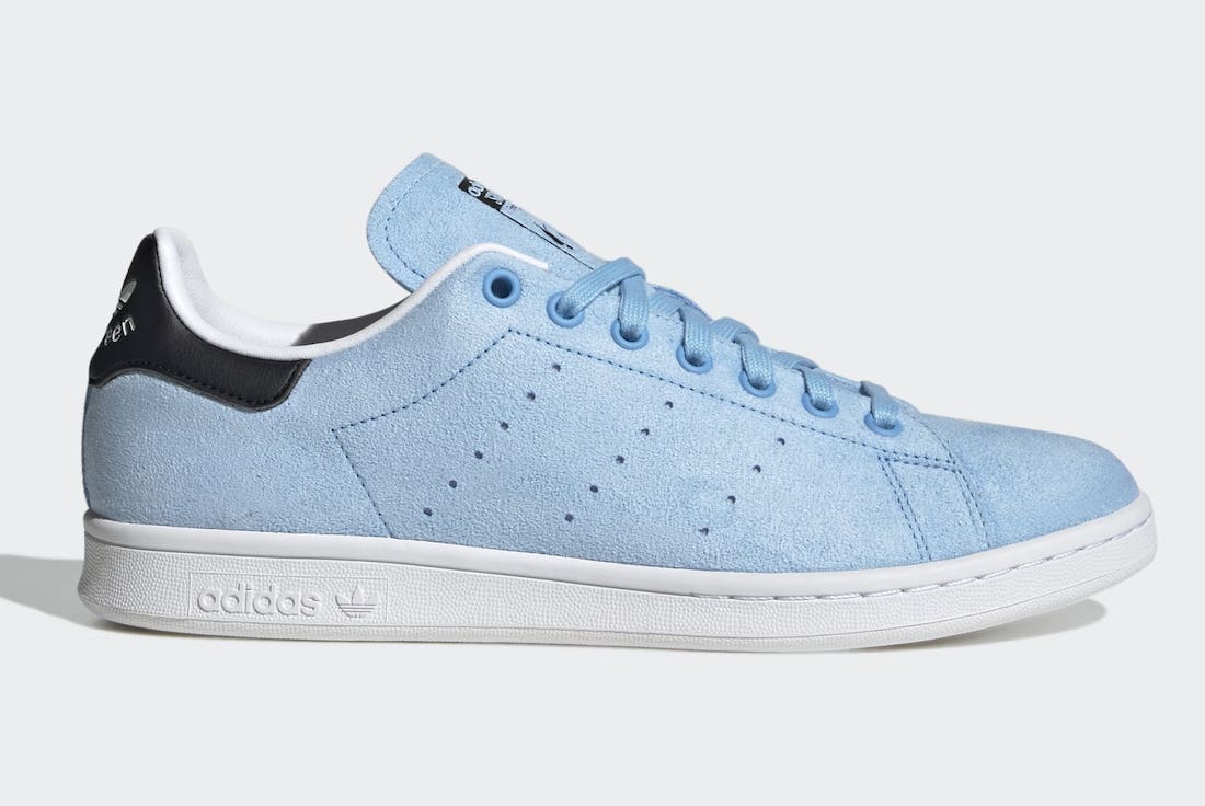 Disney adidas Stan Smith Aladdin Genie HP5579 Release Date