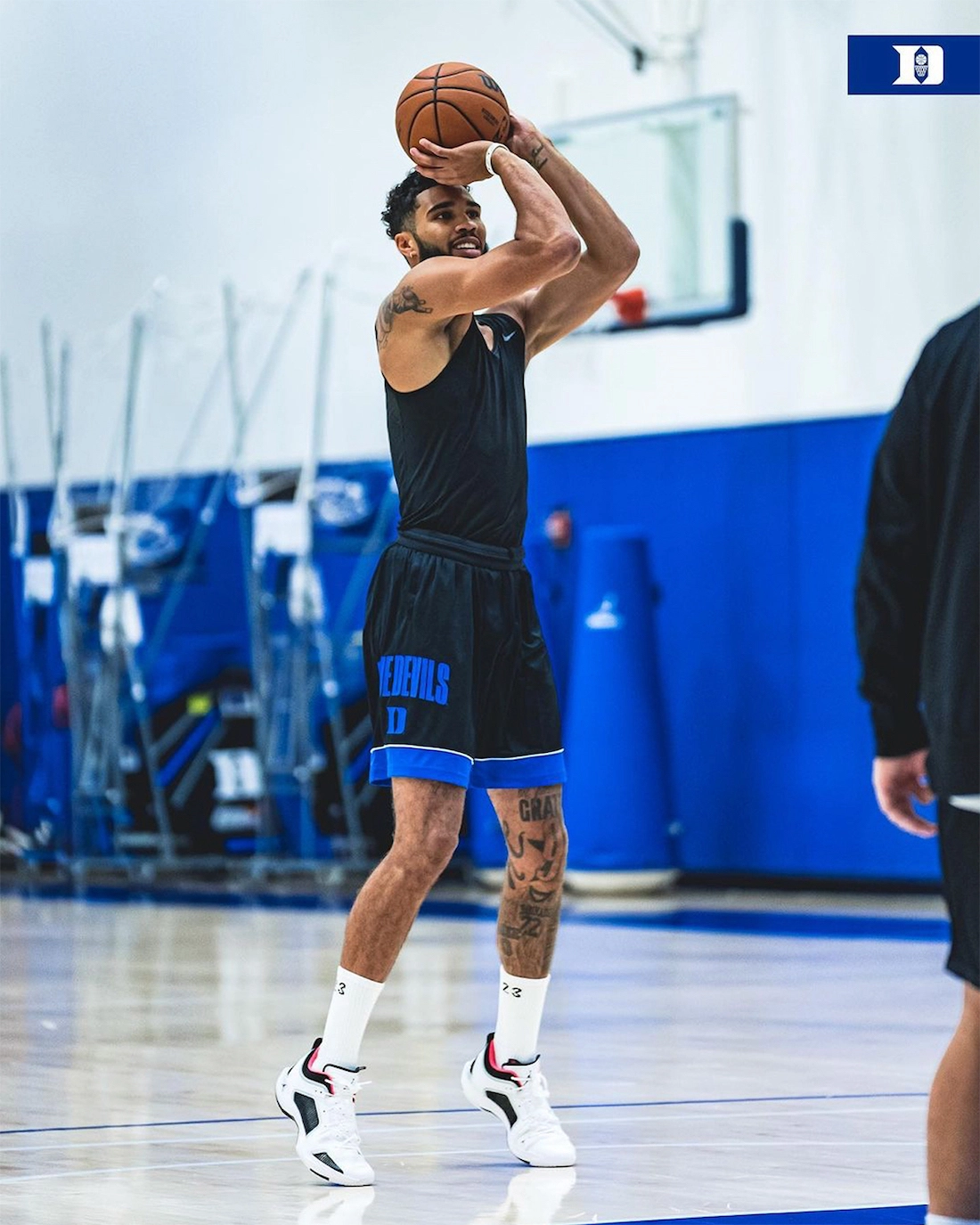 Jayson Tatum Air Jordan 37 Low