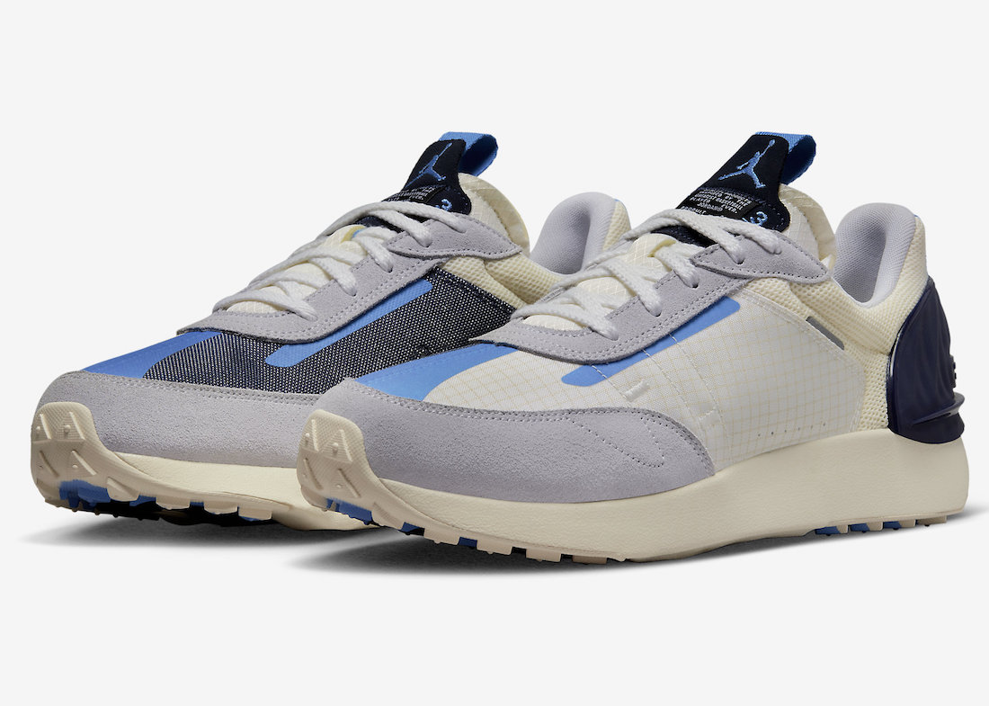 Jordan Granville Pro Coconut Milk University Blue Midnight Navy DM2424-141 Release Date Jordan Granville Pro Coconut Milk University Blue Midnight Navy DM2424-141 Release Date