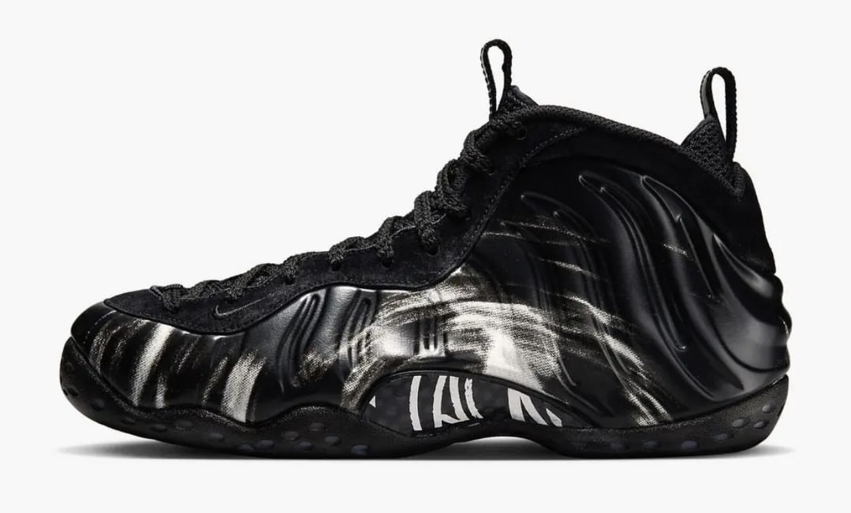 Nike Air Foamposite One Dream A World Release Date