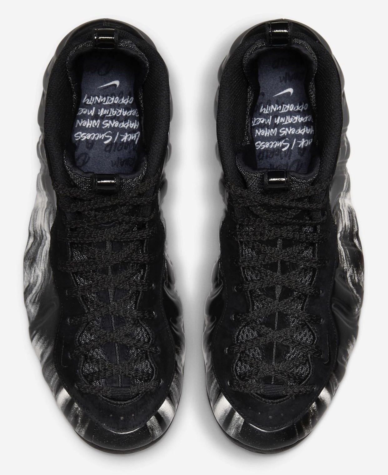 Nike Air Foamposite One Dream A World Release Date