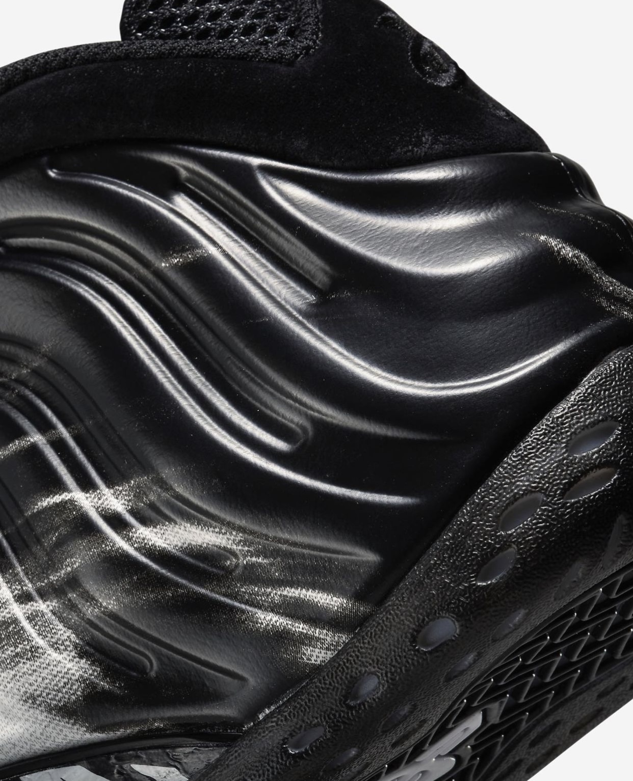 Nike Air Foamposite One Dream A World Release Date