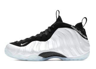 极为罕见的Penny Hardaway Nike Air Foamposite One PE将于2023年发行。