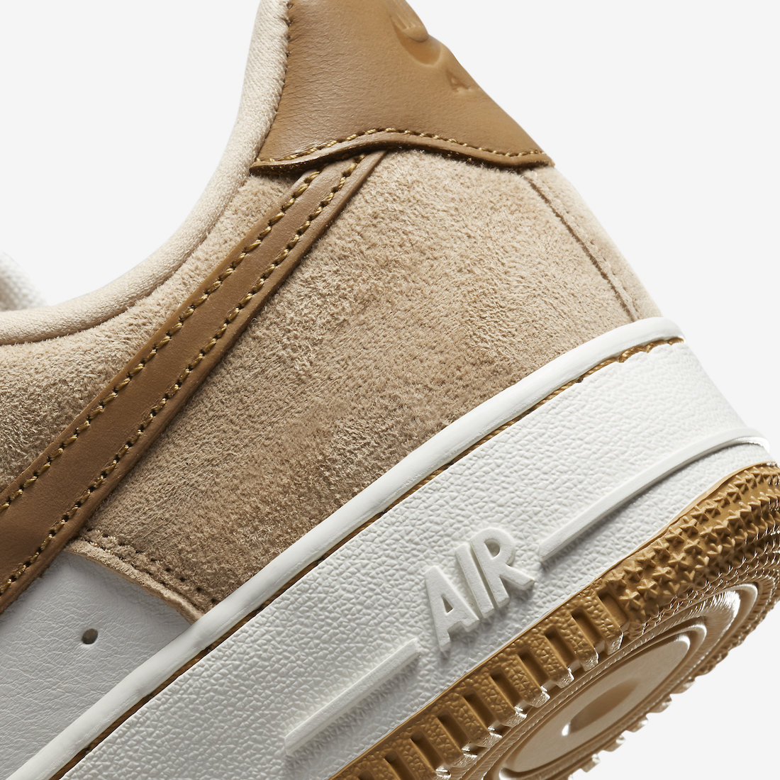 Nike Air Force 1 LXX Vachetta Tan DX1193-200 Release Date