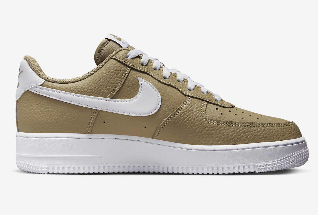 Nike Air Force 1 Low DV0804-200 Release Date