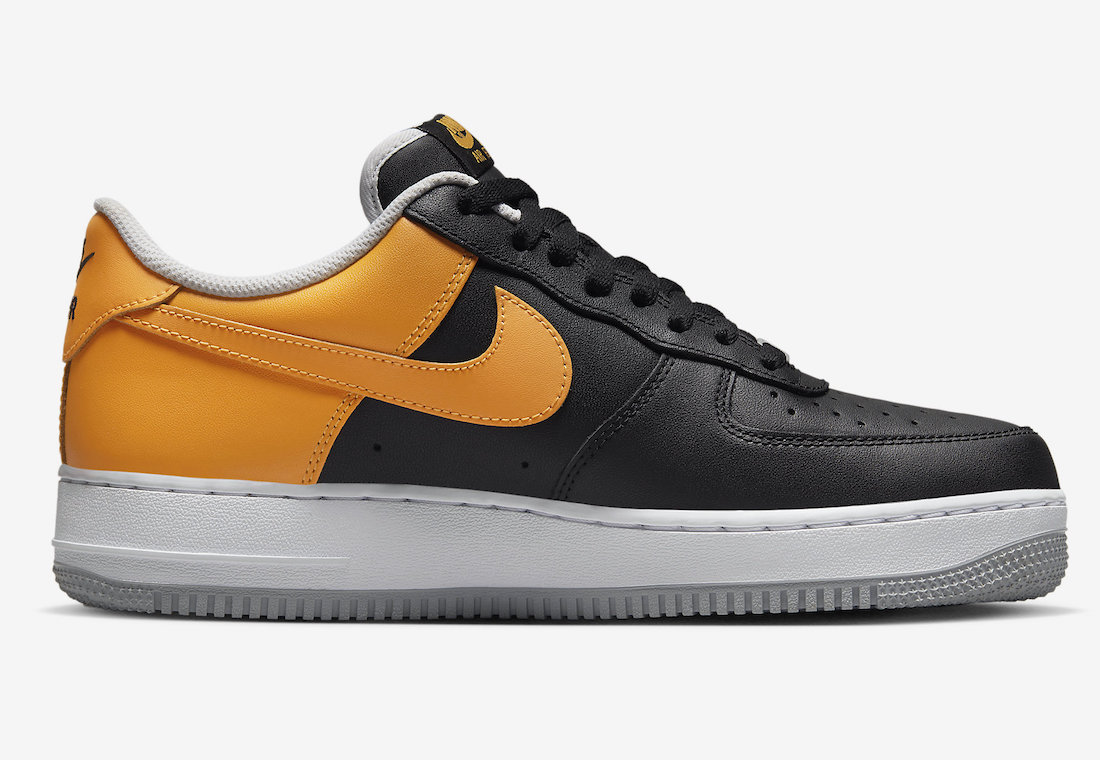 Nike Air Force 1 Low FB7162-081 Release Date