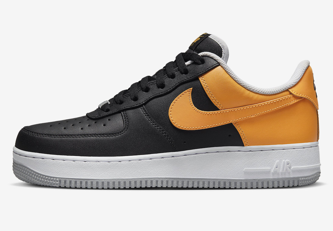 Nike Air Force 1 Low FB7162-081 Release Date