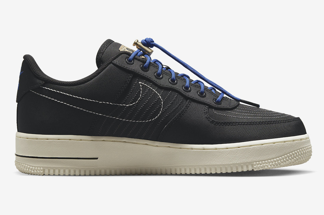 Nike Air Force 1 Low Moving Company DV0794-001 Release Date