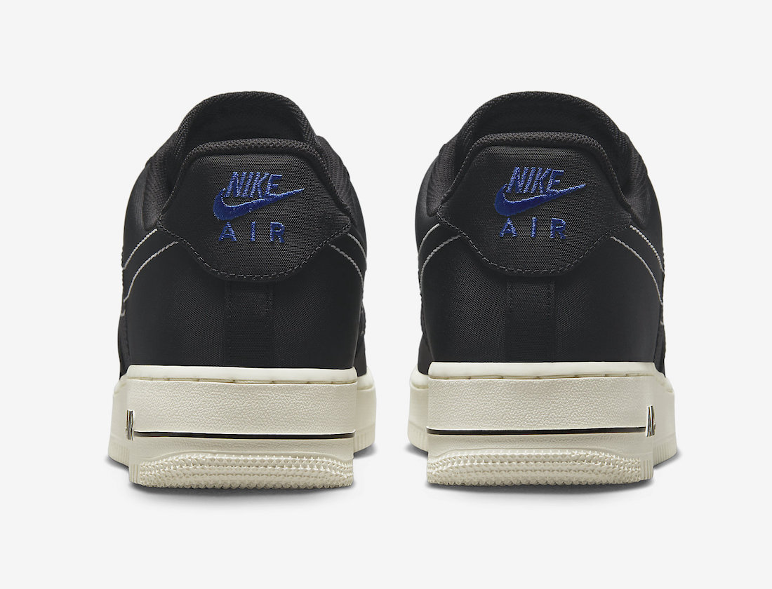 Nike Air Force 1 Low Moving Company DV0794-001 Release Date
