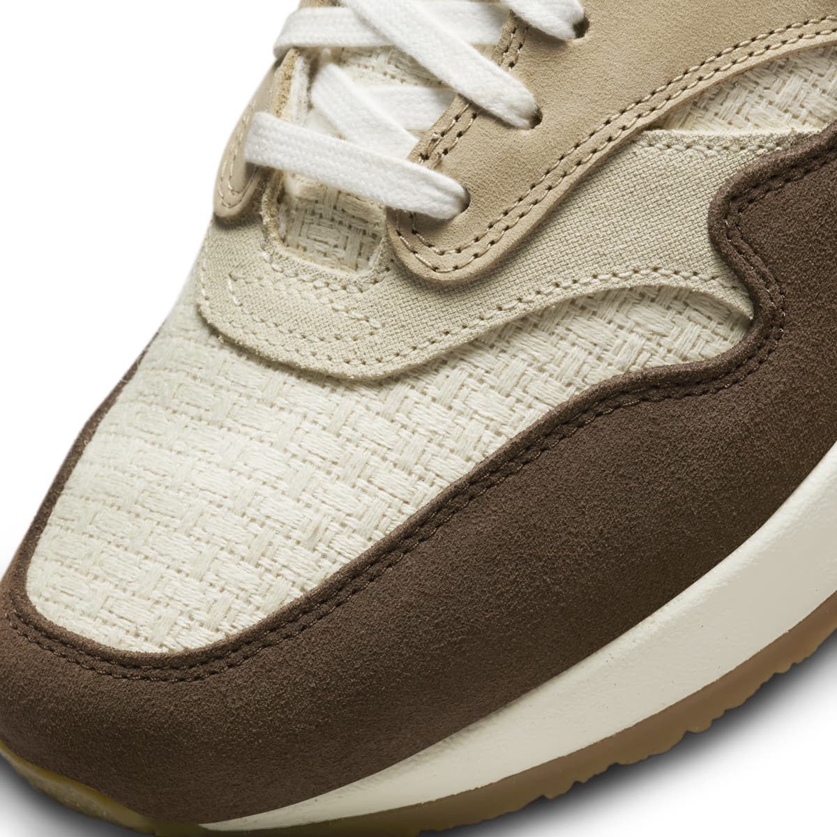 Nike Air Max 1 Crepe Hemp 2022 FD5088-200 Release Date