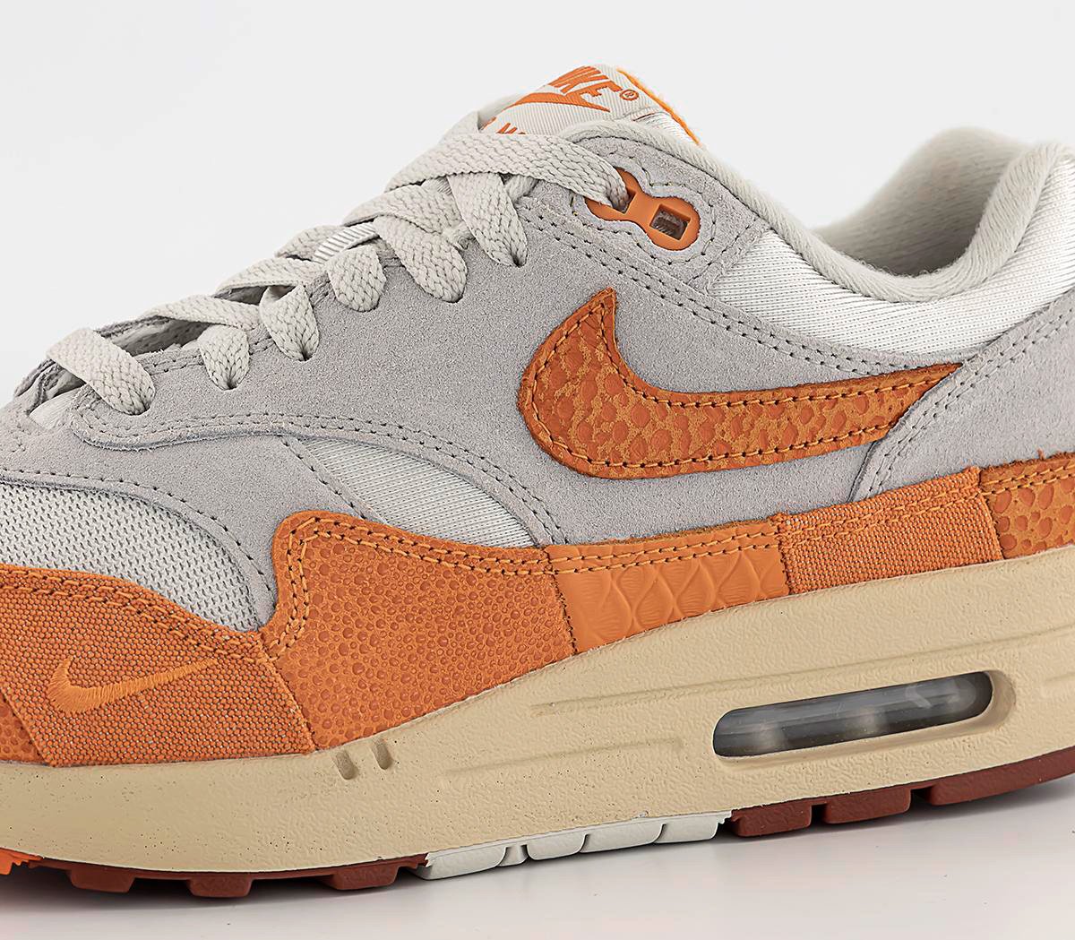 Nike Air Max 1 Master Magma Orange DZ4709-001 Release Date Nike Air Max 1 Master Magma Orange DZ4709-001 Release Date