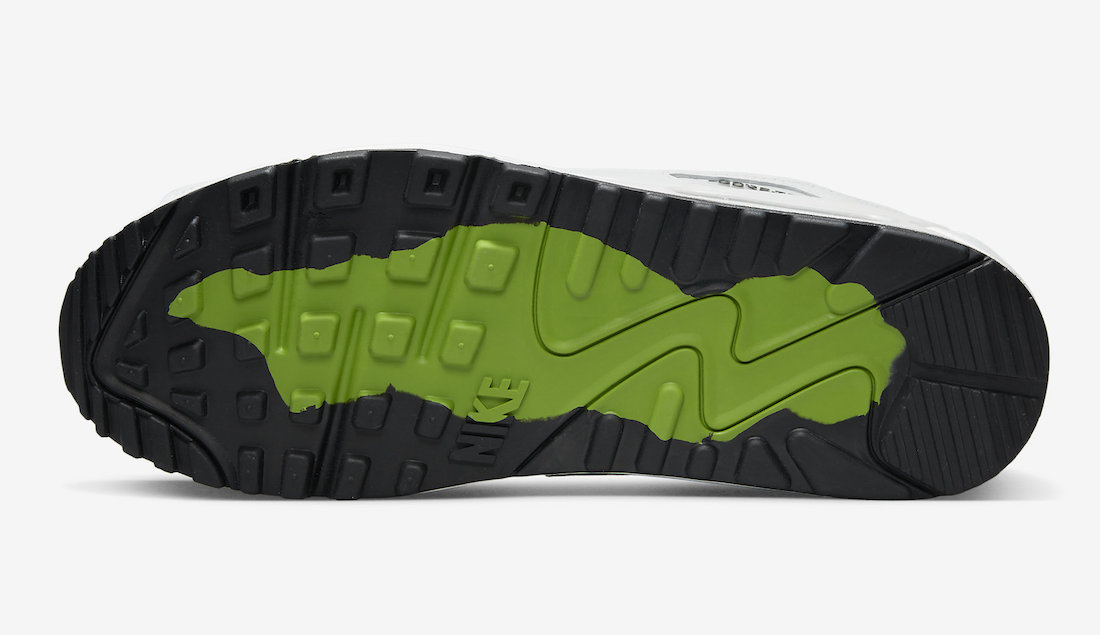 Nike Air Max 90 Gore-Tex Photon Dust DJ9779-003 Release Date