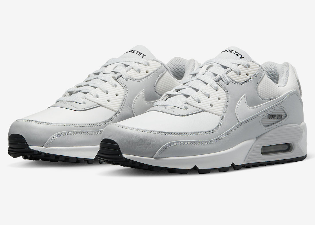 Nike Air Max 90 Gore-Tex Photon Dust DJ9779-003 Release Date