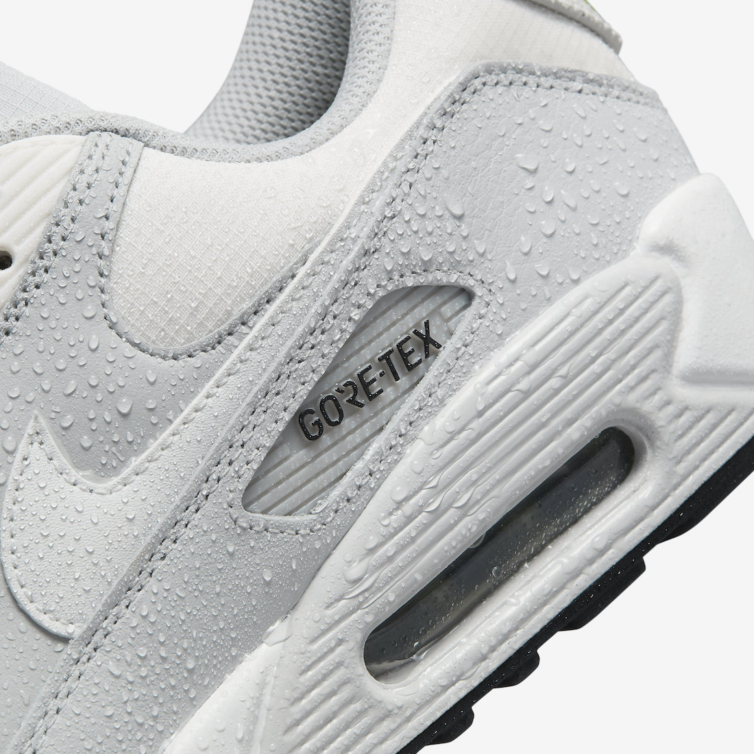 Nike Air Max 90 Gore-Tex Photon Dust DJ9779-003 Release Date