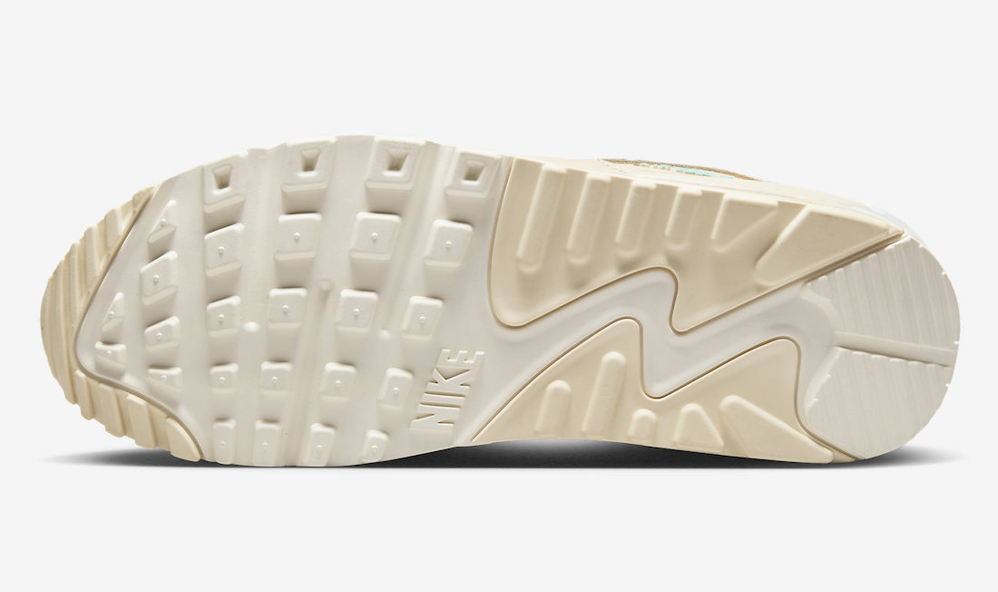 Nike Air Max 90 Mama DZ5194-001 Release Date