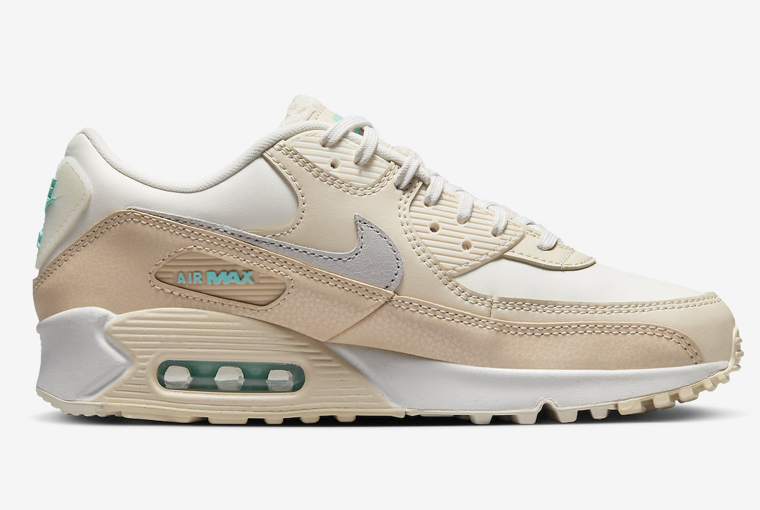 Nike Air Max 90 Mama DZ5194-001 Release Date