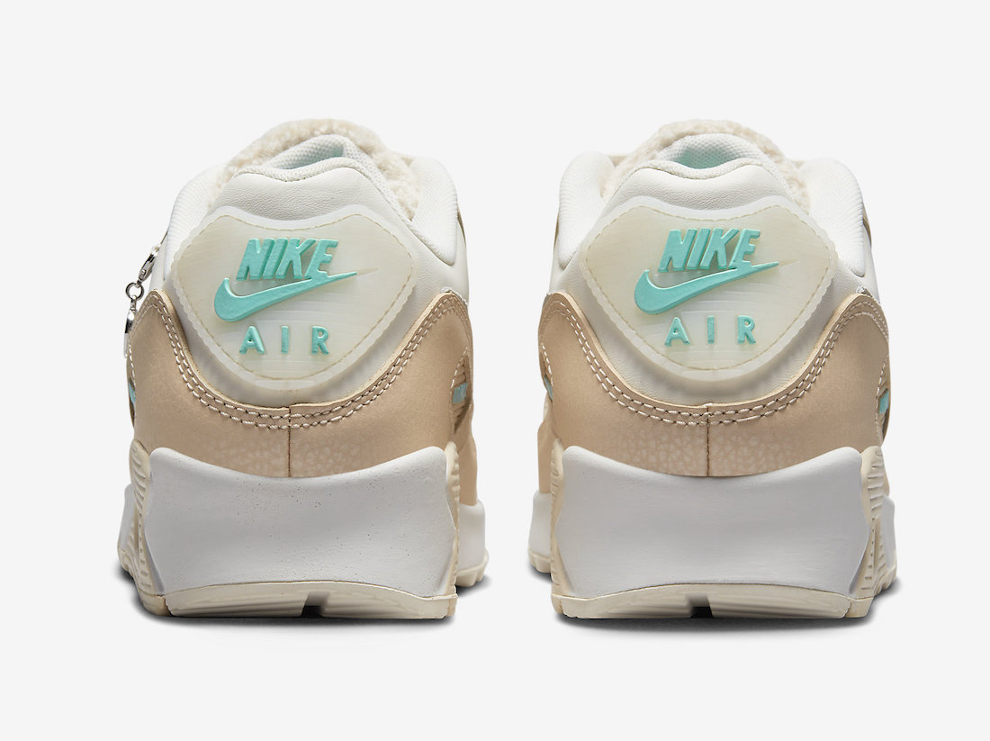 Nike Air Max 90 Mama DZ5194-001 Release Date