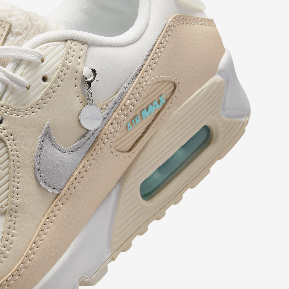 Nike Air Max 90 Mama DZ5194-001 Release Date