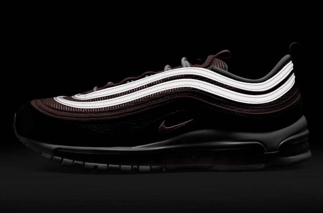 Nike Air Max 97 Pink Black DZ5327-600 Release Date