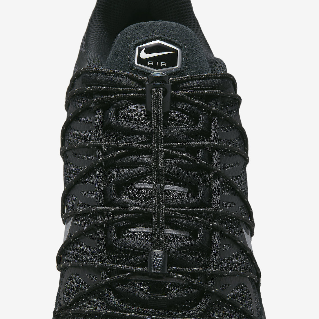 Nike Air Max Plus Black Reflective FD0670-001 Release Date