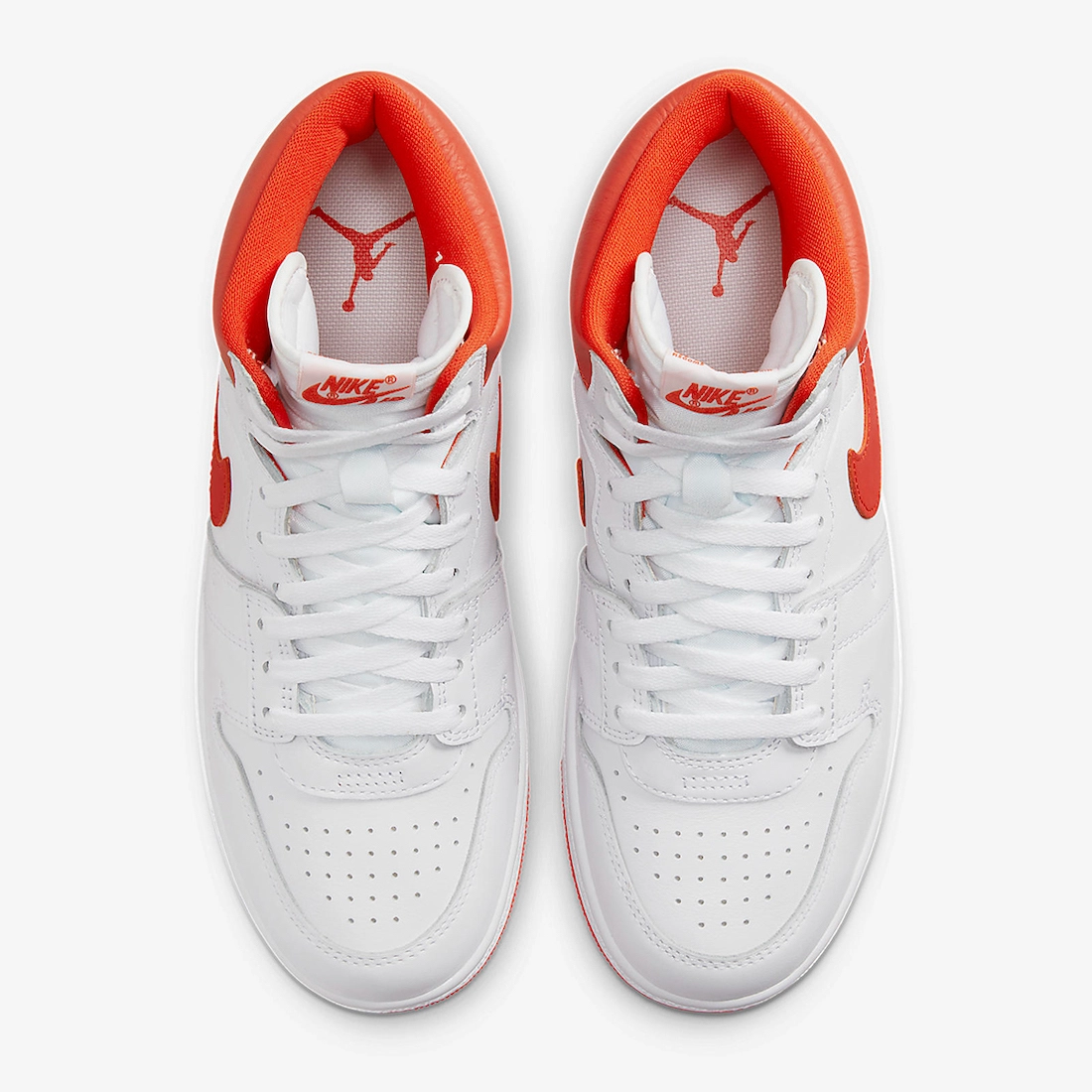 Nike Air Ship Team Orange DX4976-181 Release Date Price Nike Air Ship Team Orange DX4976-181 Release Date Price